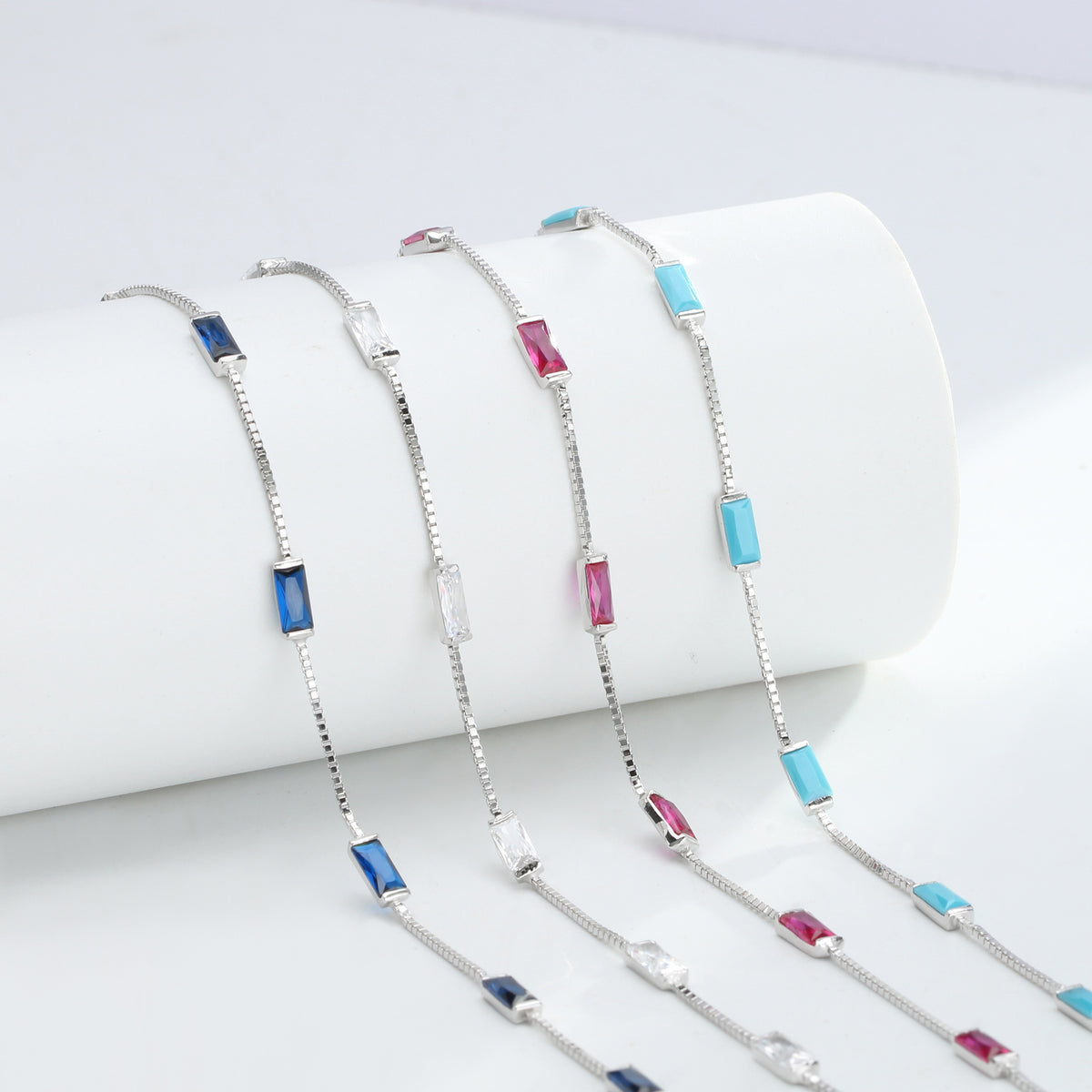 S925 Sterling Silver Bracelet