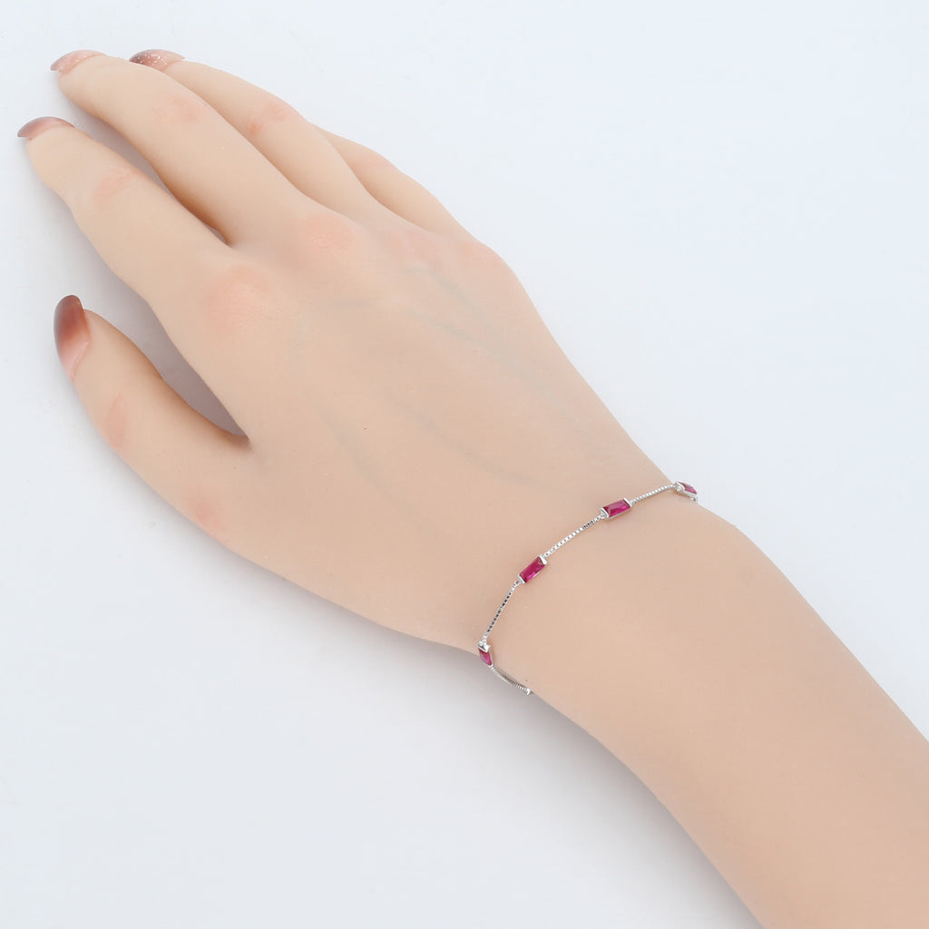 S925 Sterling Silver Bracelet
