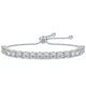 3mm-0.1carat / Silver