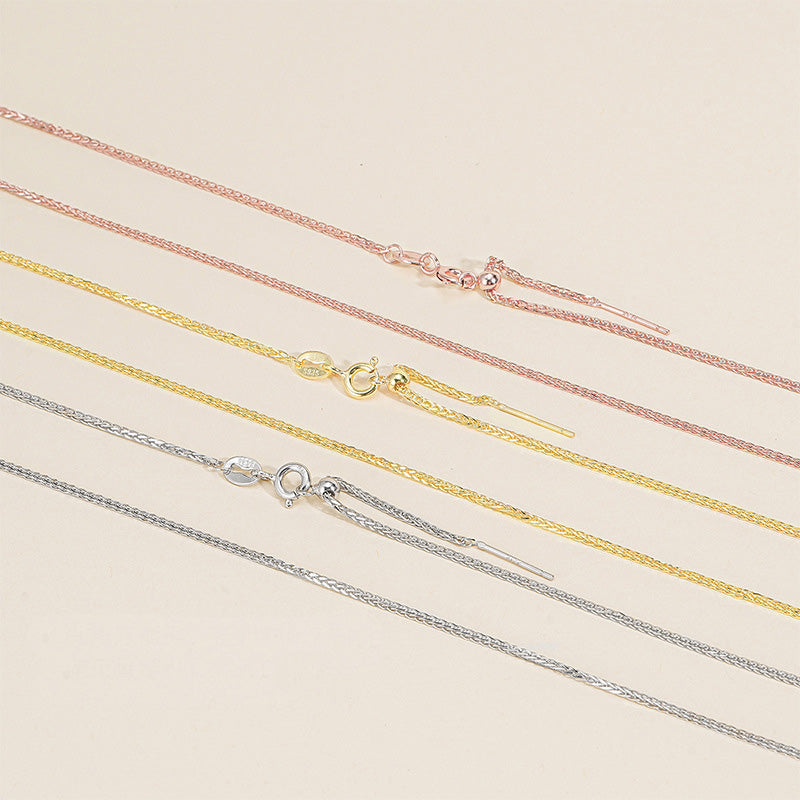 Adjustable Plain Chain (Suitable for DIY) – image 10