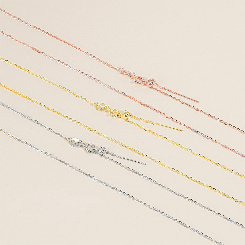 Adjustable Plain Chain (Suitable for DIY) – image 12