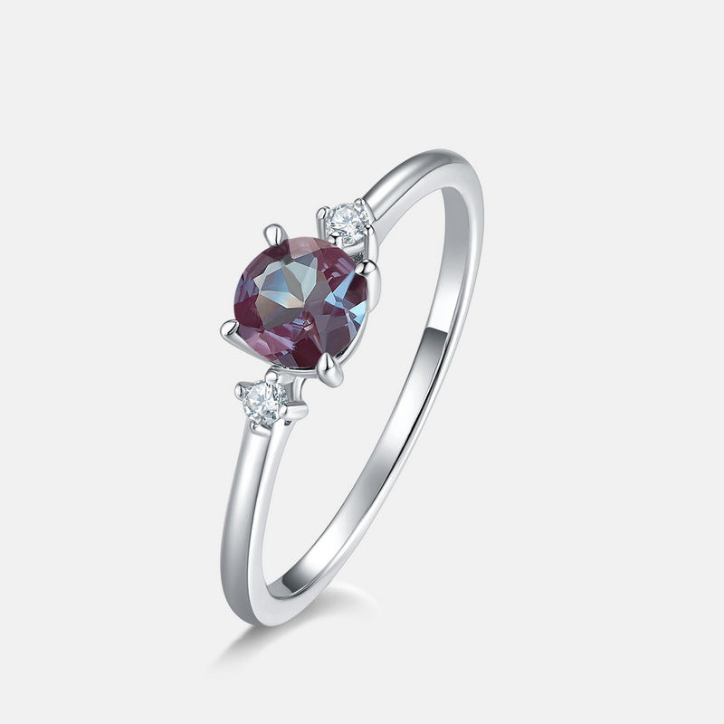 Alexander Diorite Ring