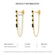 C style (a pair)