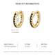 B style (a pair)
