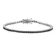 2mm-14cm / Silver