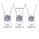 0.5ct / Silver