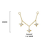 YCE492 / Golden