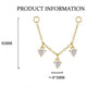 YCE493 / Golden