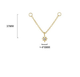YCE488 / Golden