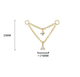 YCE490 / Golden