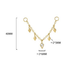 YCE491 / Golden