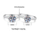 Silver-white / 1ct / open