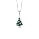 Necklaces-Silver