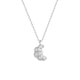 Necklaces-Silver