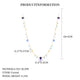 Necklaces / Golden
