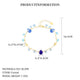 Bracelets / Golden