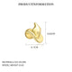 YCE410 / Golden