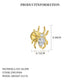 YCE409 / Golden