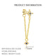 YCE273 / Golden