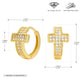 Gold Plated