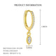 Style C-Single / Gold Plated