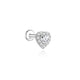 YCE798 / Silver
