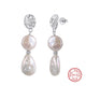 Rhodium Plated