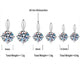 0.2ct / Silver
