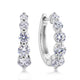 Rhodium Plated
