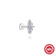 YCE831 / Silver