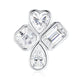 YCE543 / Silver