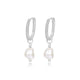 Rhodium Plated