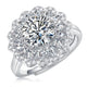 YCR585-2ct / Silver