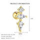 YCE307(Single unit) / Golden