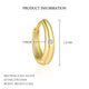 YCE355 / Golden