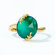 Green Agate