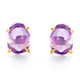 Natural Pink Amethyst