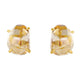 Natural Citrine