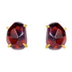 Natural Red Garnet