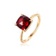 Natural Garnet