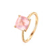 Natural Rose Quartz