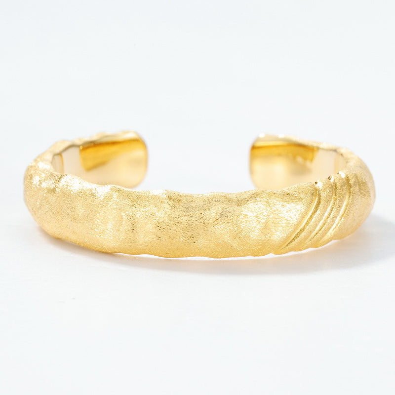 Gold Plated Ring – wholesale silver rings
