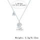 Necklaces / Silver