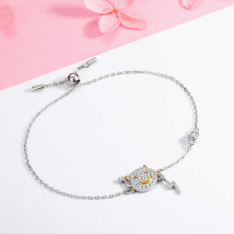 Halloween Little Devil Bracelet