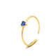Golden-blue