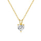 0.5CT / Gold Plated