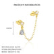 YCE445(Single unit) / Golden