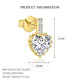 YCE446(Single unit) / Golden