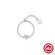 YCR633 / Silver