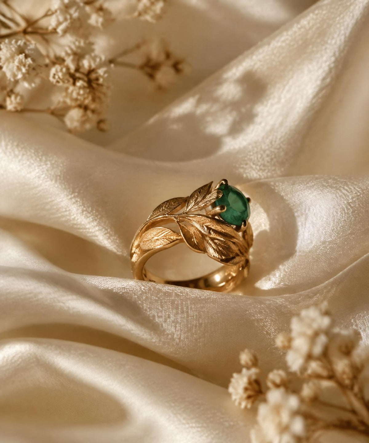 Custom AI jewelry design